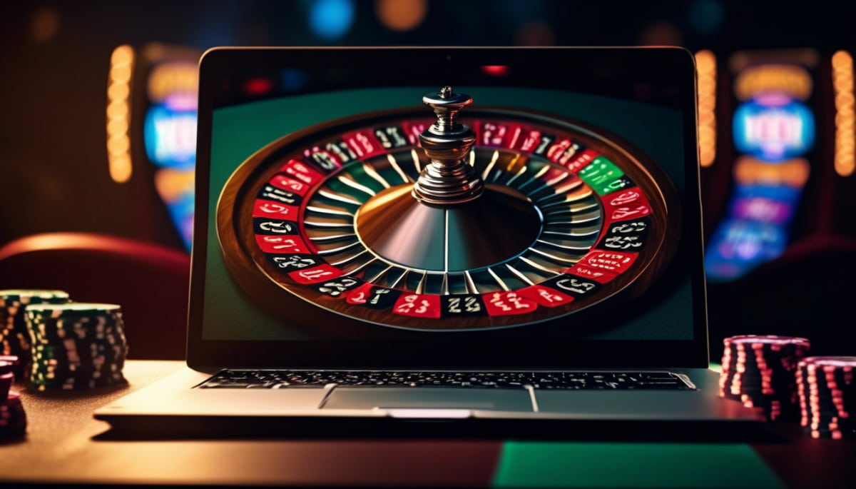 Online Casino Gaming as a Hobby